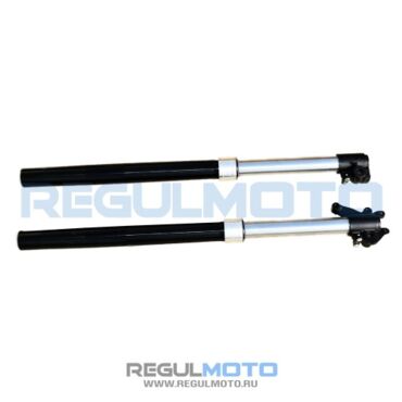 Амортизаторы передние Sport 003 (2020 23), D=41mm, ось 15 мм  - миниатюра 1