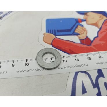 KTM washer DIN 125 A 10.5 шайба ( 0125100003 ) - миниатюра 1