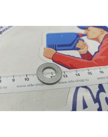 KTM washer DIN 125 A 10.5 шайба ( 0125100003 )
