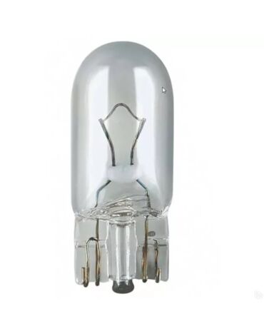 Лампа безцокольная 12v 3w