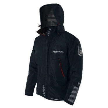 Finntrail Куртка Speedmaster 4026 Graphite - миниатюра 11