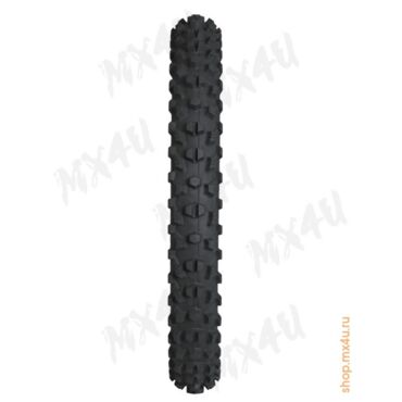 Geomax MX34 передняя покрышка 60 100 10 - миниатюра 2