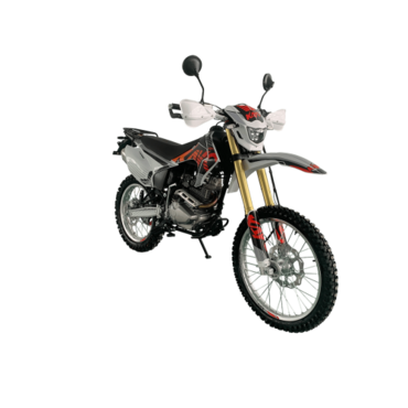 Мотоцикл KAYO T1 300 Enduro (PR300) 21 18 ПТС - миниатюра 3