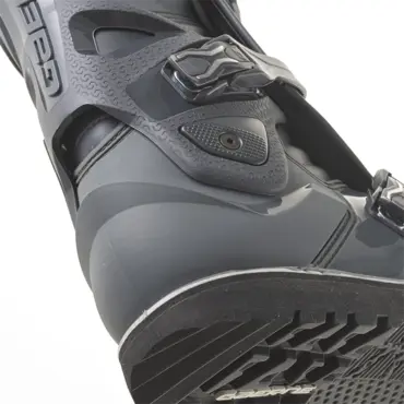 Gaerne Мотоботы для кросса SG 22 Gore Tex Enduro Battleship - миниатюра 3