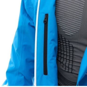 Dragonfly Комбинезон Gravity Man Blue 2025 - миниатюра 13