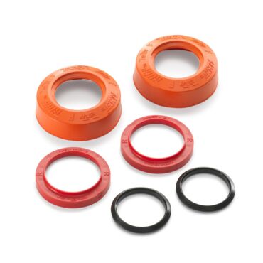Factory wheel bearing protection cap kit - миниатюра 1