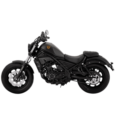 Мотоцикл GROZA JOY300 Sport - миниатюра 2