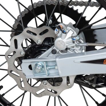 Мотоцикл Кросс Kews K24 LITE - миниатюра 7