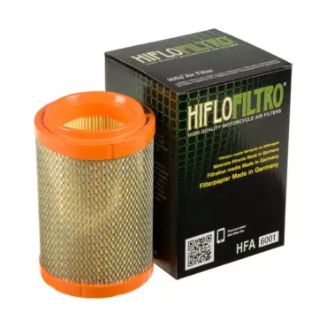 Фильтр воздушный HFA6001 - миниатюра 1
