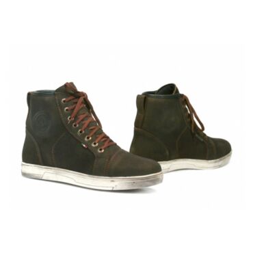 ДОРОЖНЫЕ МОТОБОТЫ W2 SNEAKER 91 591 P 026 - миниатюра 1