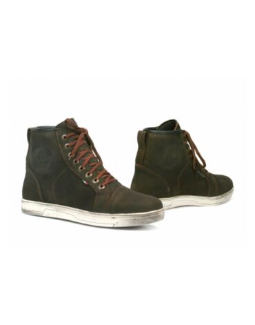 ДОРОЖНЫЕ МОТОБОТЫ W2 SNEAKER 91 591 P 026