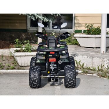 Квадроцикл Rmoto Lion 125 СС - миниатюра 24