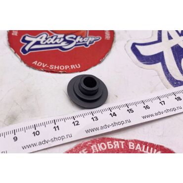 KTM VALVE SPRING RETAINER Тарелка клапана верхняя KTM 350 SXF 2013 15 ( 77836032000 ) - миниатюра 2