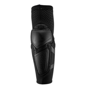 Налокотники Leatt Contour, black  (XXL, Взрослая ) - миниатюра 3
