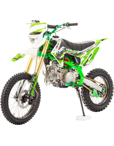 Питбайк Motoland APEX 125 E
