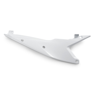KTM короб аирбокса правый ( белый ) SX SXF 23 24, EXC EXCF 24-> ( A46006004000AB ) - миниатюра 3