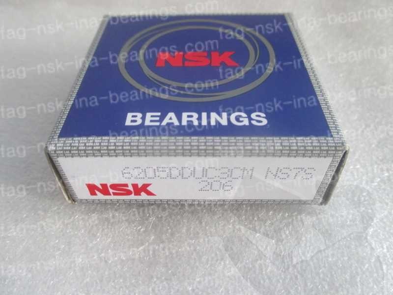NSK 6205 2RS Подшипник