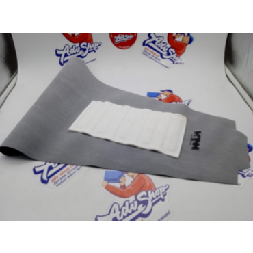 KTM обтяжка седла ( шкурка ) EXC/ EXCF 19 ( 79007140250 ) - миниатюра 2