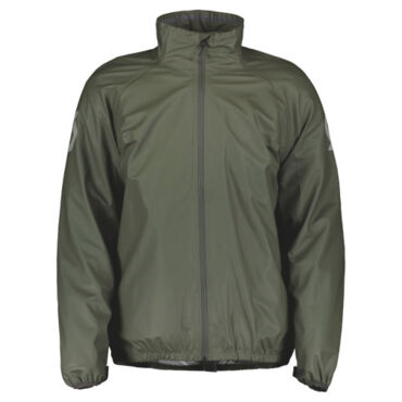 Scott Куртка дождевая ERGONOMIC Pro Dp olive green - миниатюра 3