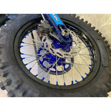 Мотоцикл кроссовый TRX THOR 300 NB EFI - миниатюра 15