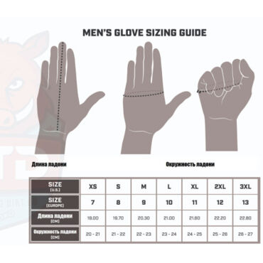 Мотоперчатки Klim MOJAVE PRO GLOVE - миниатюра 1
