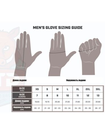 Мотоперчатки Klim MOJAVE PRO GLOVE
