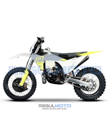 Мотоцикл Regulmoto NIBBI TE N300 SR 2T 