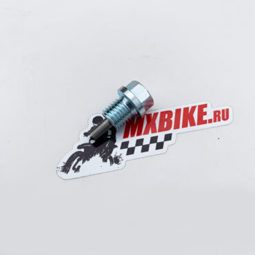 Сливная пробка с магнитом KTM / Husqvarna / GasGas - миниатюра 3