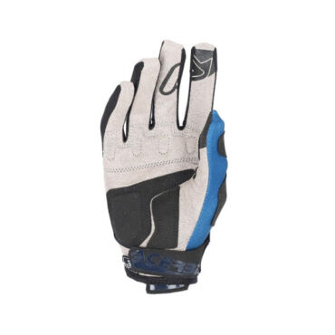 Acerbis Перчатки MX X H Dark Blue - миниатюра 2