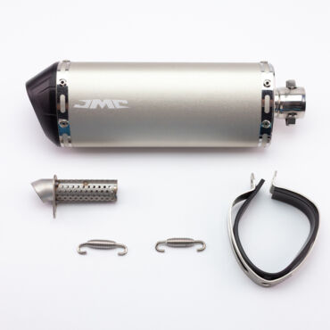 Глушитель тип JMC 125 140 МХ V3.0 - миниатюра 1