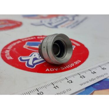 KTM клапан передней вилки d21mm cpl. SX SXF EXC EXCF 14 17 ( 48601025S1 / 48601025S ) - миниатюра 2