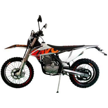 Мотоцикл кроссовый KAYO T3 300 ENDURO (PR300) 21 18 (2025г.) ПТС - миниатюра 3
