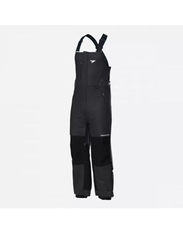 Finntrail Полукомбинезон мужской утепленный SnowRanger 4619 Graphite