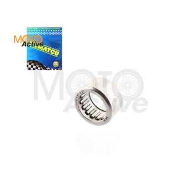 Подшипник игольчатый HK1512 15х21х12 (коробка передач 4T CВ125 150) 