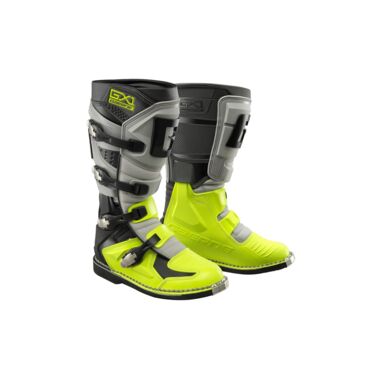 КРОССОВЫЕ МОТОБОТЫ Gaerne GX 1 GoodYear 2192 019 - миниатюра 1