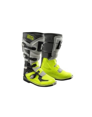 КРОССОВЫЕ МОТОБОТЫ Gaerne GX 1 GoodYear 2192 019