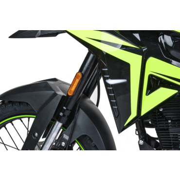 Мотоцикл Motoland 300 ENDURO CADET - миниатюра 13