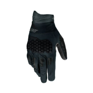Мотоперчатки Leatt Gloves Moto 3.5 Lite Black - миниатюра 3