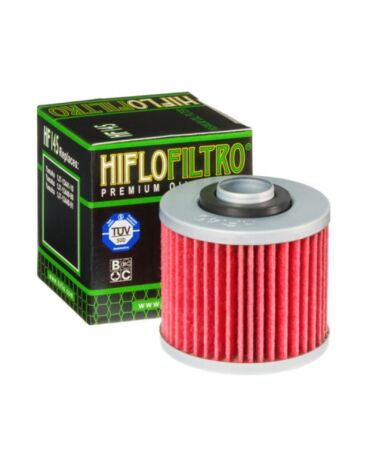 Фильтр масляный Hi Flo HF145