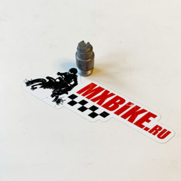 Фиксатор иглы карбюратора Keihin 2T KTM / Husqvarna / Husaberg - миниатюра 5