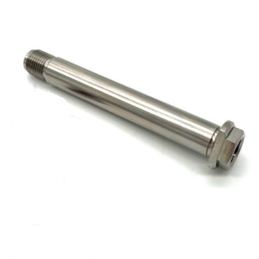 Болт линка прогрессии (M14x1.5) KTM SX SX F 23- / Husqvarna TC FC 23- / TE FE 24- / GasGas MC EC 24- - миниатюра 1