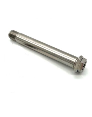 Болт линка прогрессии (M14x1.5) KTM SX SX F 23- / Husqvarna TC FC 23- / TE FE 24- / GasGas MC EC 24-
