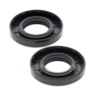 Сальники коленвала All Balls под мотоциклы Kawasaki KX100 95 18, Suzuki RM100 03 - миниатюра 1