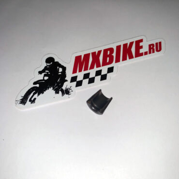 Сухарь клапана KTM 450 525 SX EXC 03 07 - миниатюра 1
