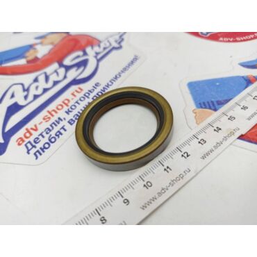 KTM 32X45X6,5 сальник коленвала / правый ( сцепление) SX 125 150 200 ( 0760324566 / 0760324564 ) - миниатюра 1