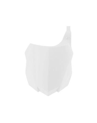Панель передняя KXF250 13 16 # KXF450 13 15 белая
