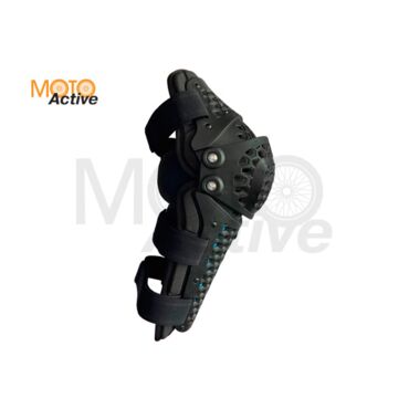 Защита колен MCP Standart Level 2 черный - миниатюра 2