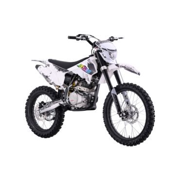 Мотоцикл BSE Z2 L 21 18 - миниатюра 9