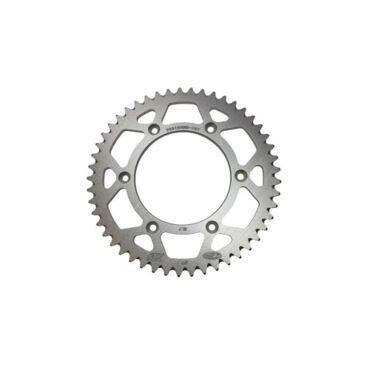 Звезда задняя ведомая 520 / зубьев 49 Beta RR 2T 4T, Xtrainer - миниатюра 1