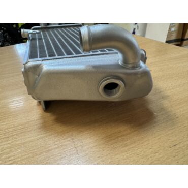 Радиатор ZUUM CR300 Правый - миниатюра 3